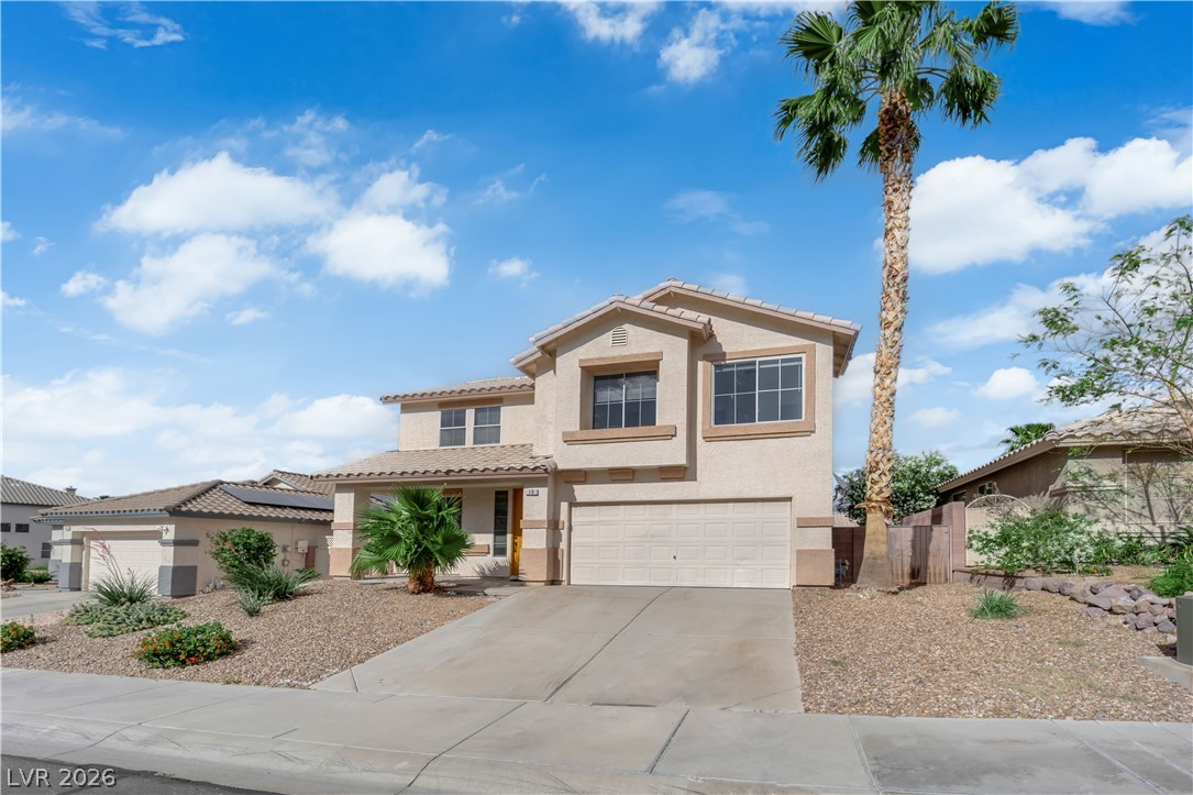 70 Blaven Drive