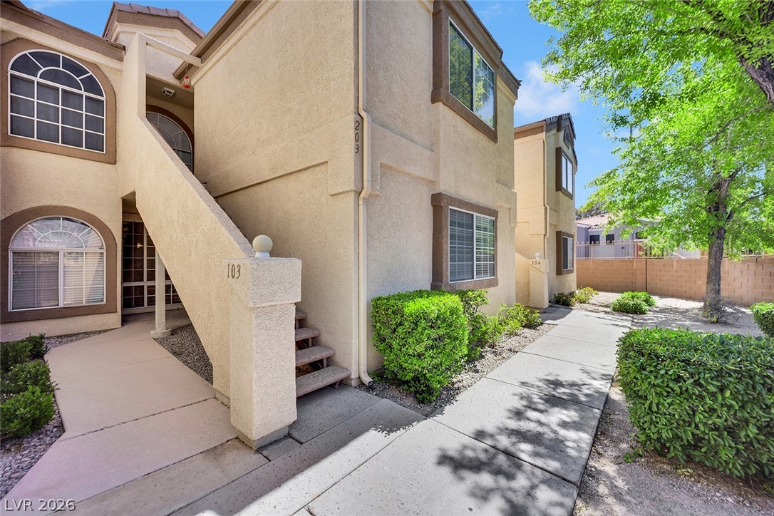 3613 Shawn Reynolds Court 103