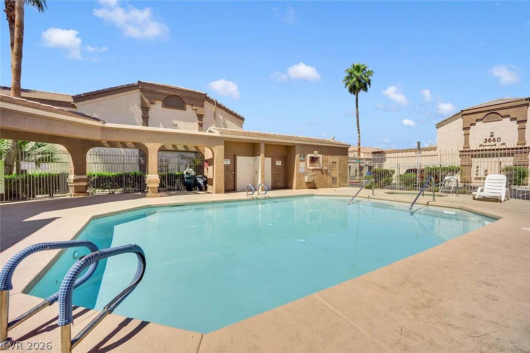 3613 Shawn Reynolds Court 103