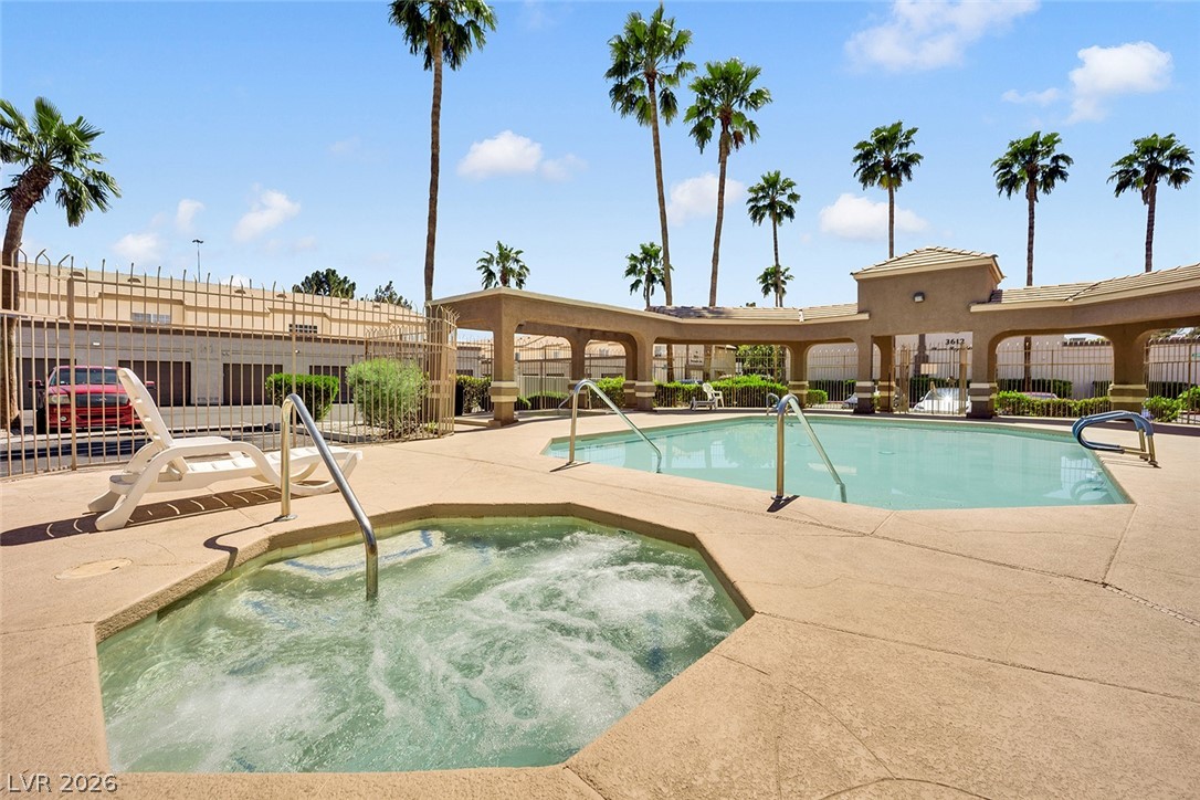 3613 Shawn Reynolds Court 103