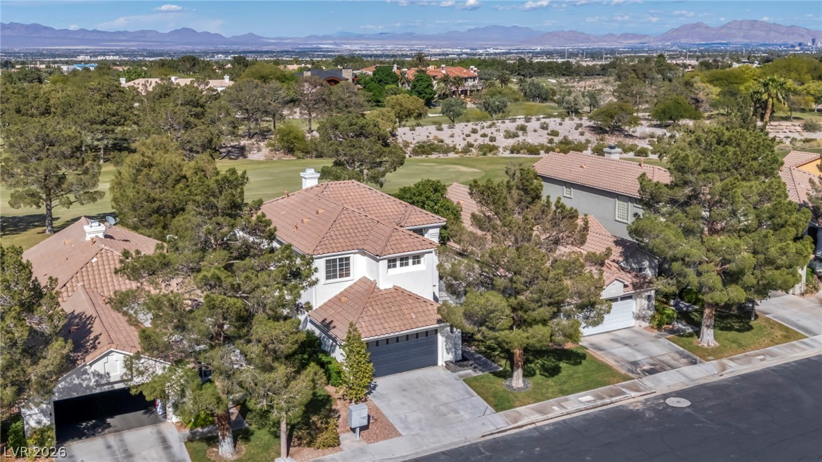9208 Eagle Ridge Drive