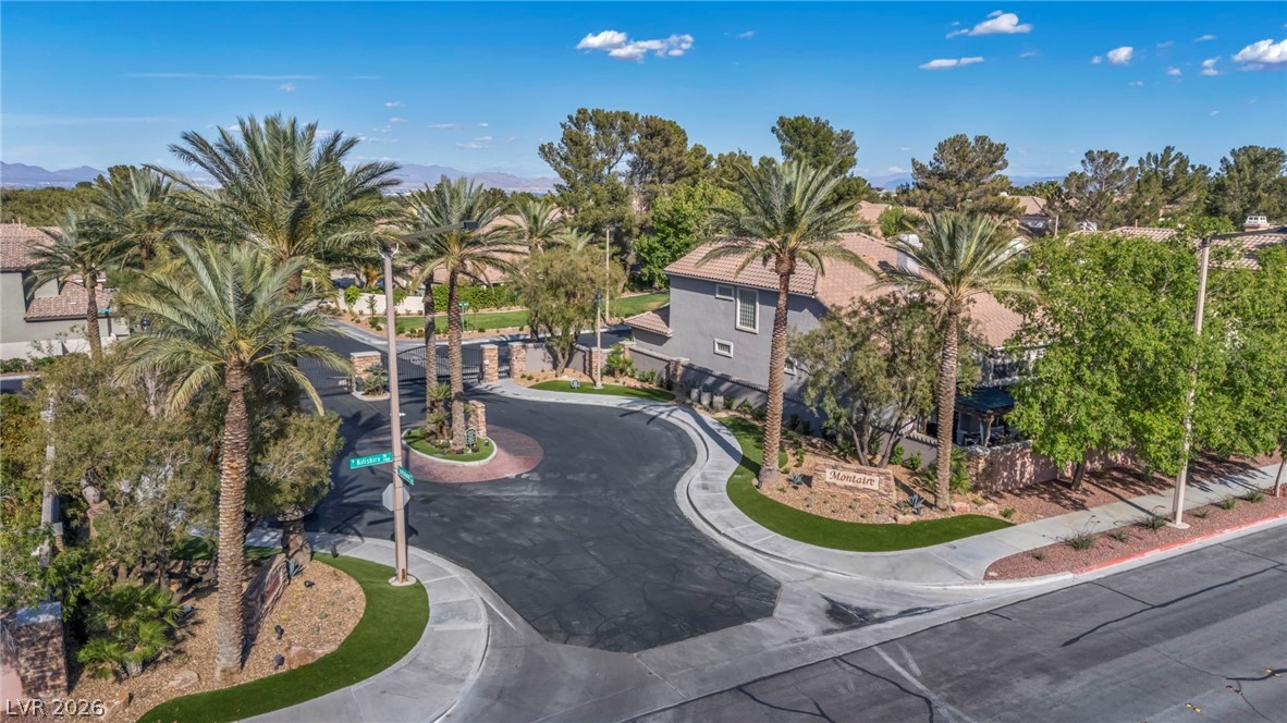 9208 Eagle Ridge Drive