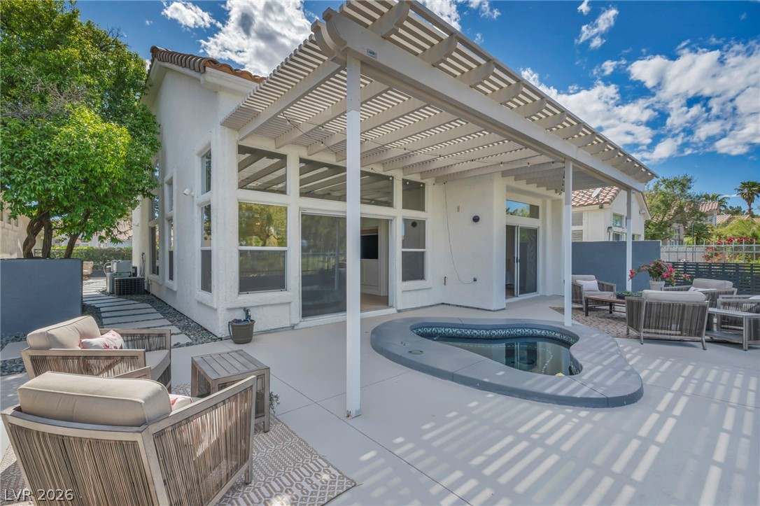 9208 Eagle Ridge Drive