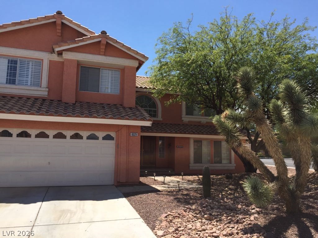 8329 SWAN LAKE Avenue