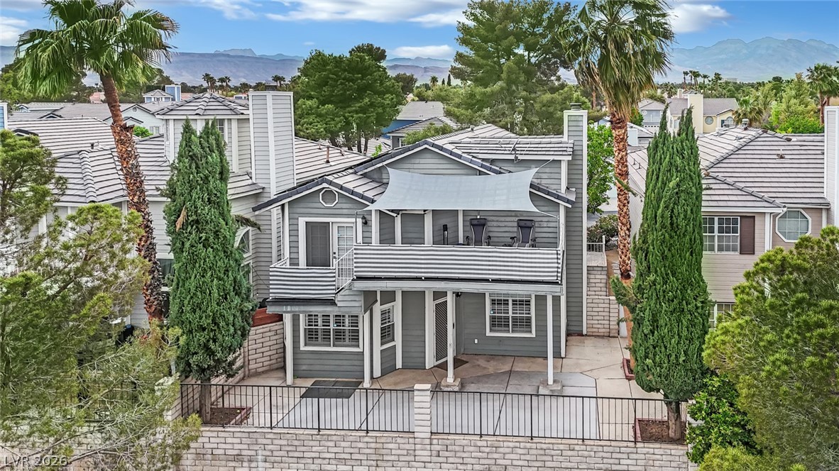 3080 Yankee Clipper Drive