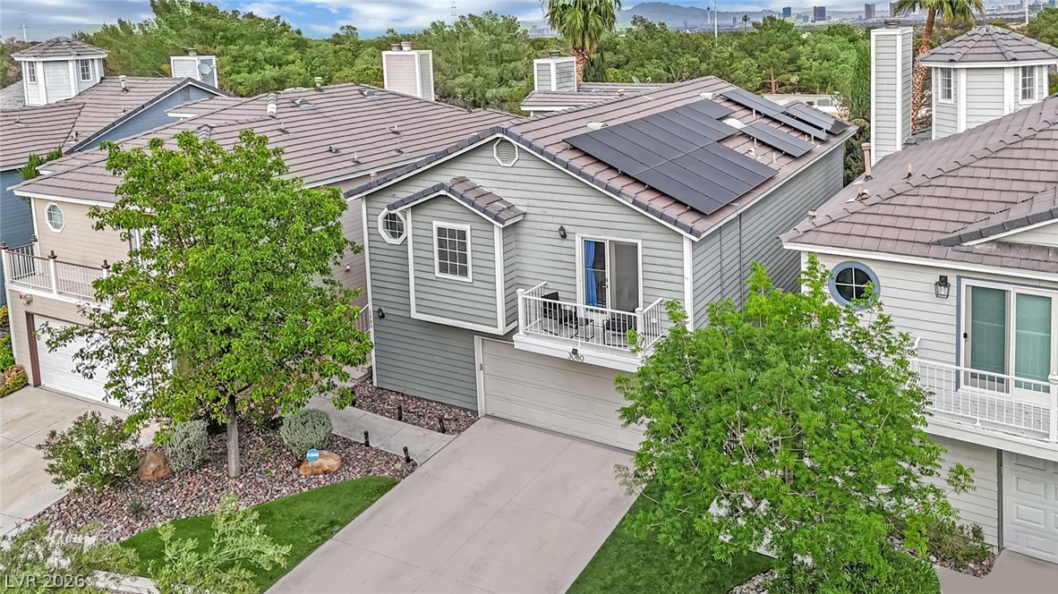 3080 Yankee Clipper Drive