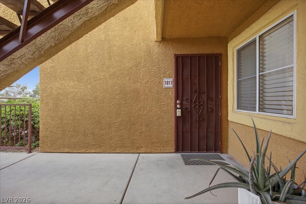 7950 West Flamingo Road 1017