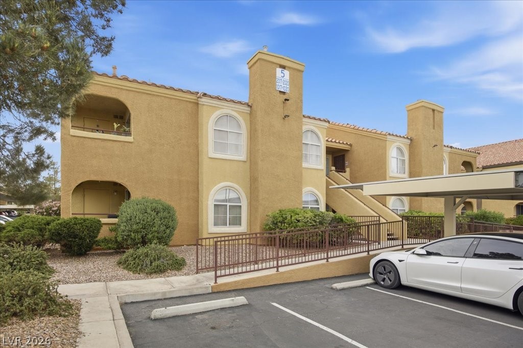 7950 West Flamingo Road 1017