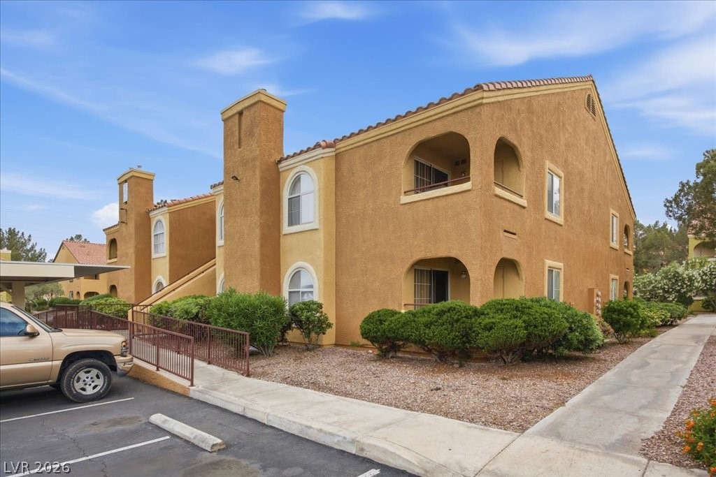 7950 West Flamingo Road 1017
