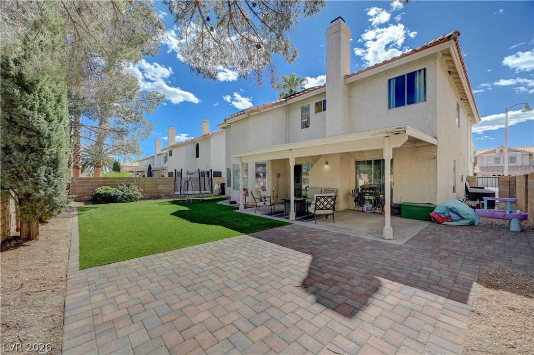 2712 Quail Roost Way
