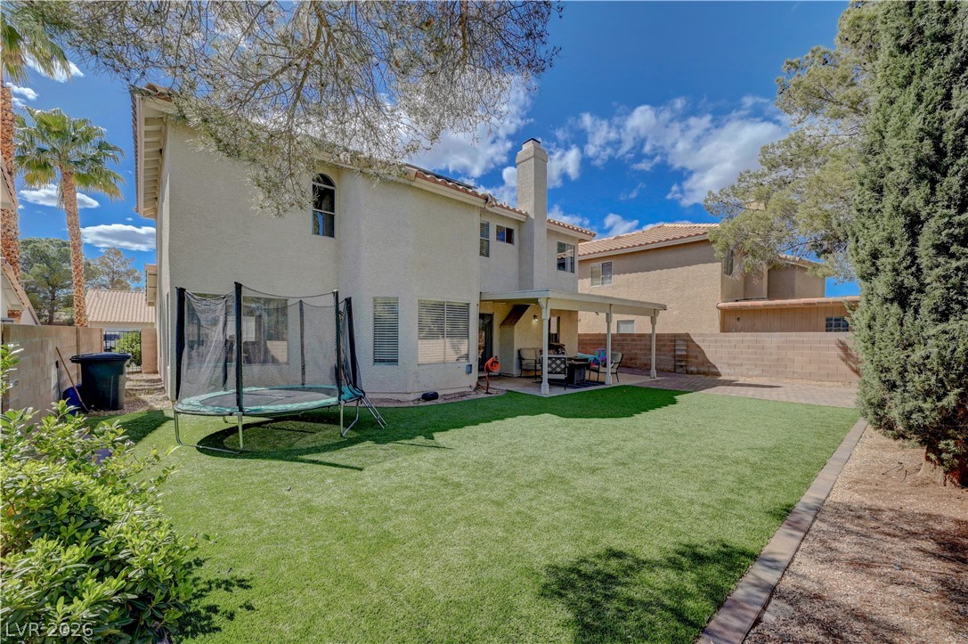 2712 Quail Roost Way