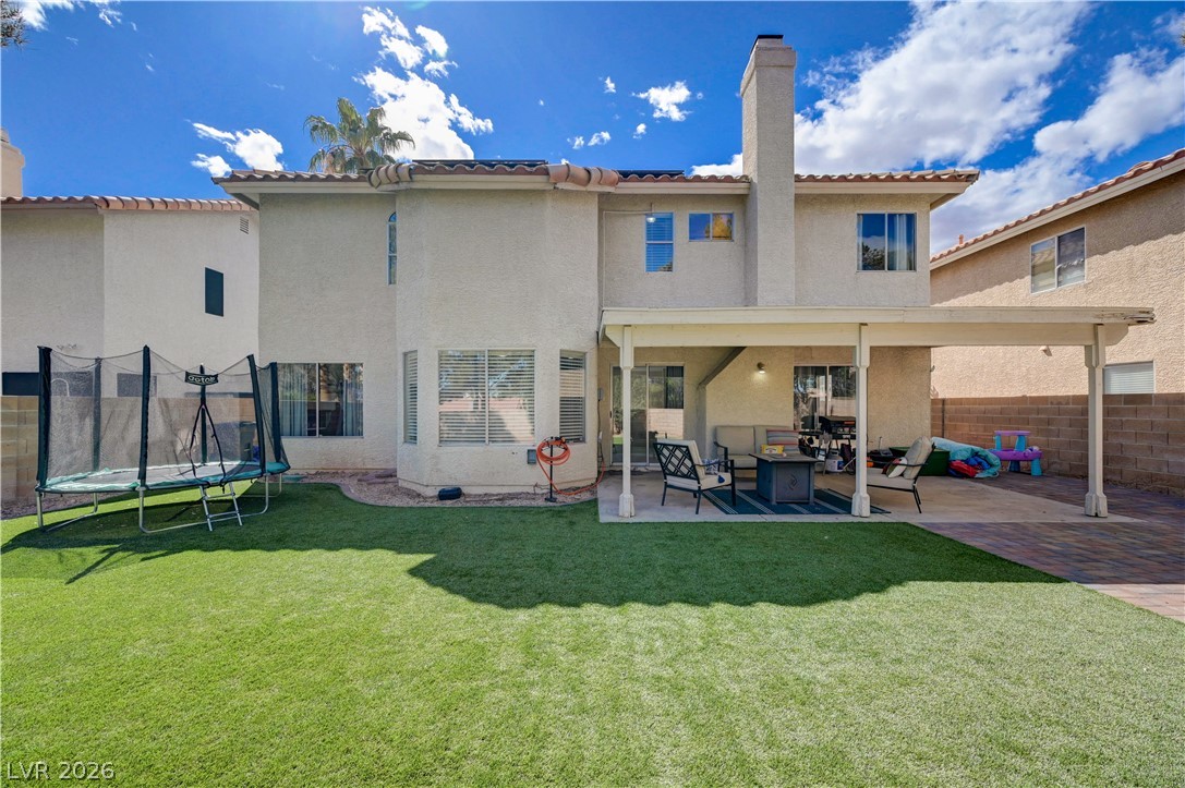 2712 Quail Roost Way