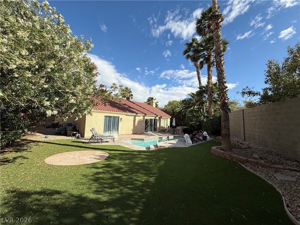 3301 Beach Port Drive