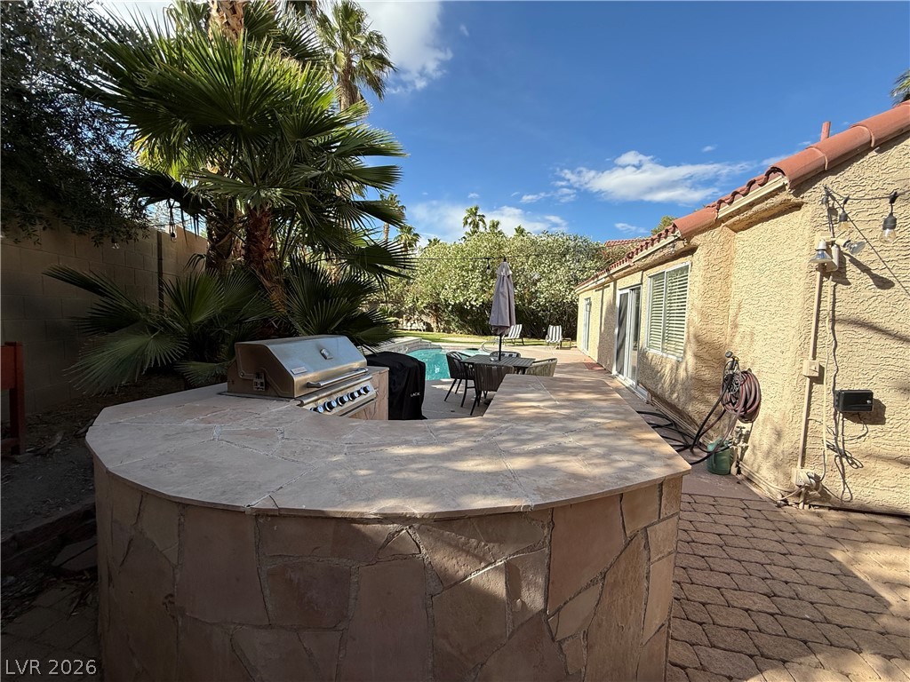 3301 Beach Port Drive