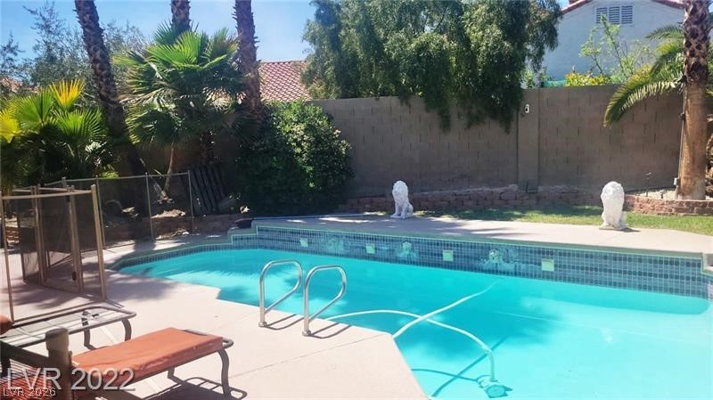 3301 Beach Port Drive