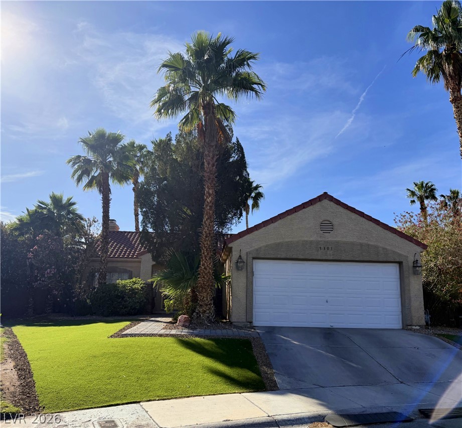 3301 Beach Port Drive