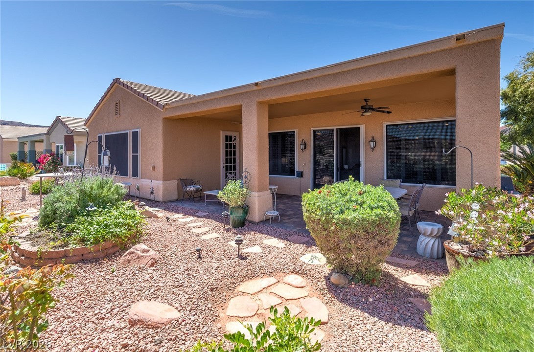 2010 High Mesa Drive