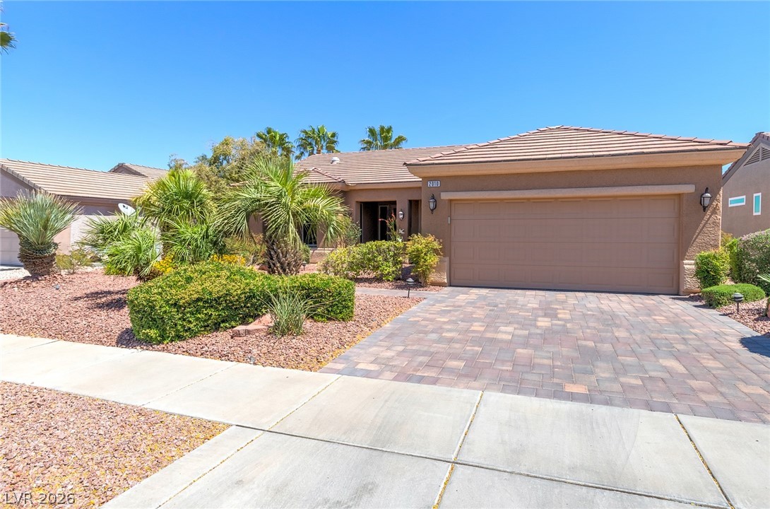 2010 High Mesa Drive