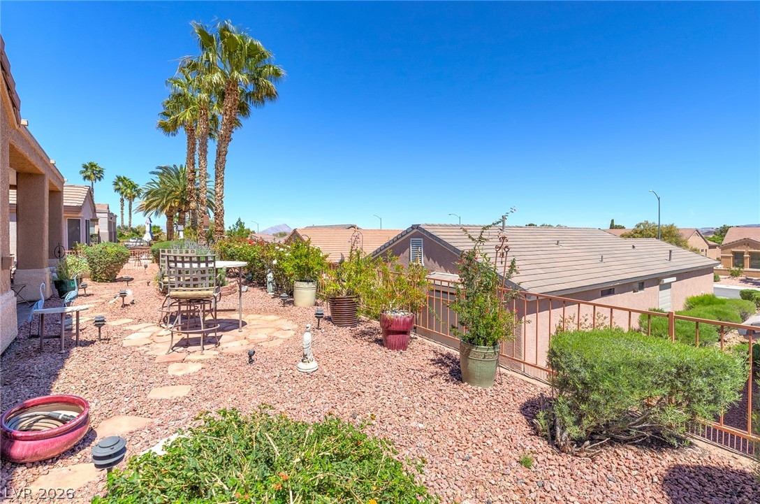 2010 High Mesa Drive