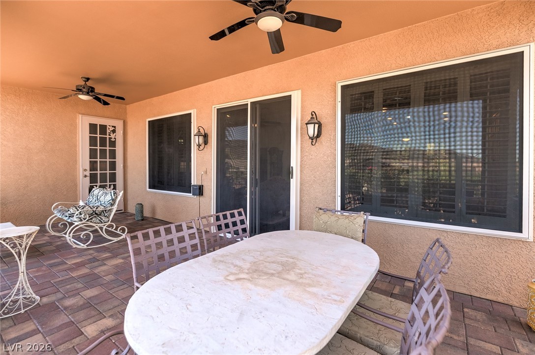 2010 High Mesa Drive