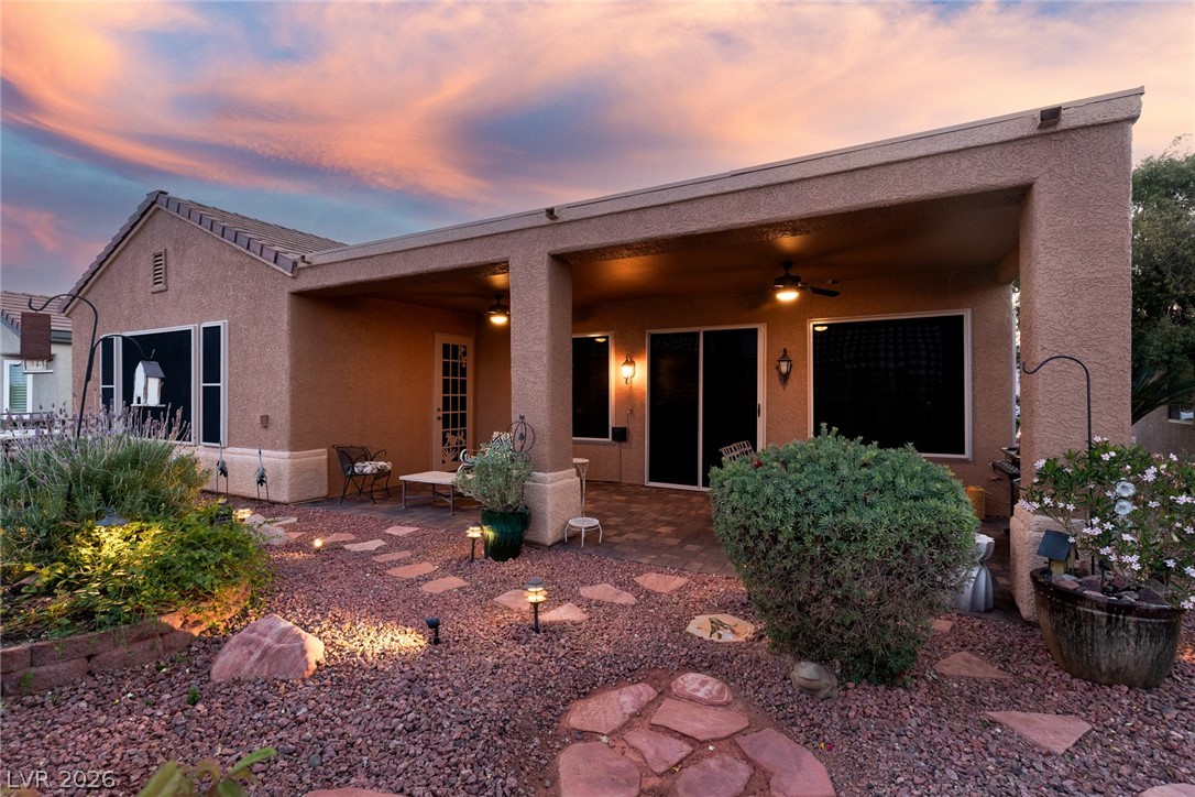 2010 High Mesa Drive