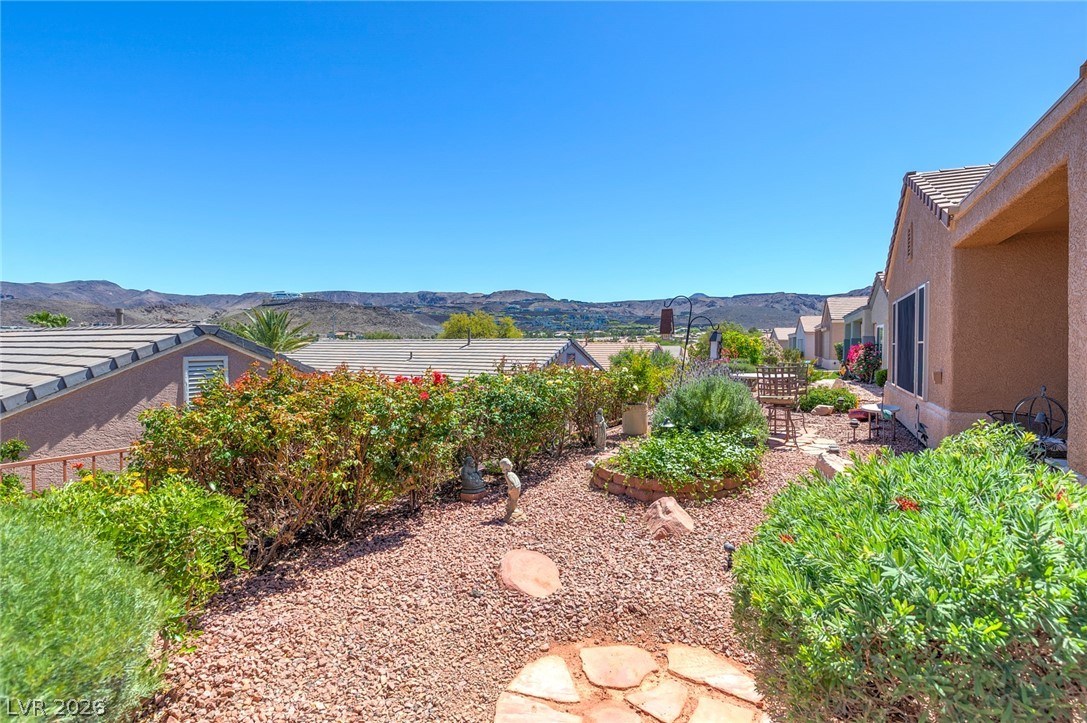 2010 High Mesa Drive