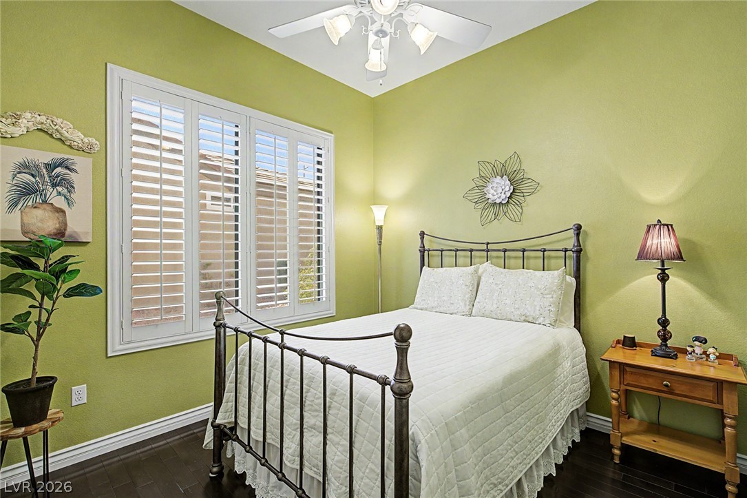 2010 High Mesa Drive