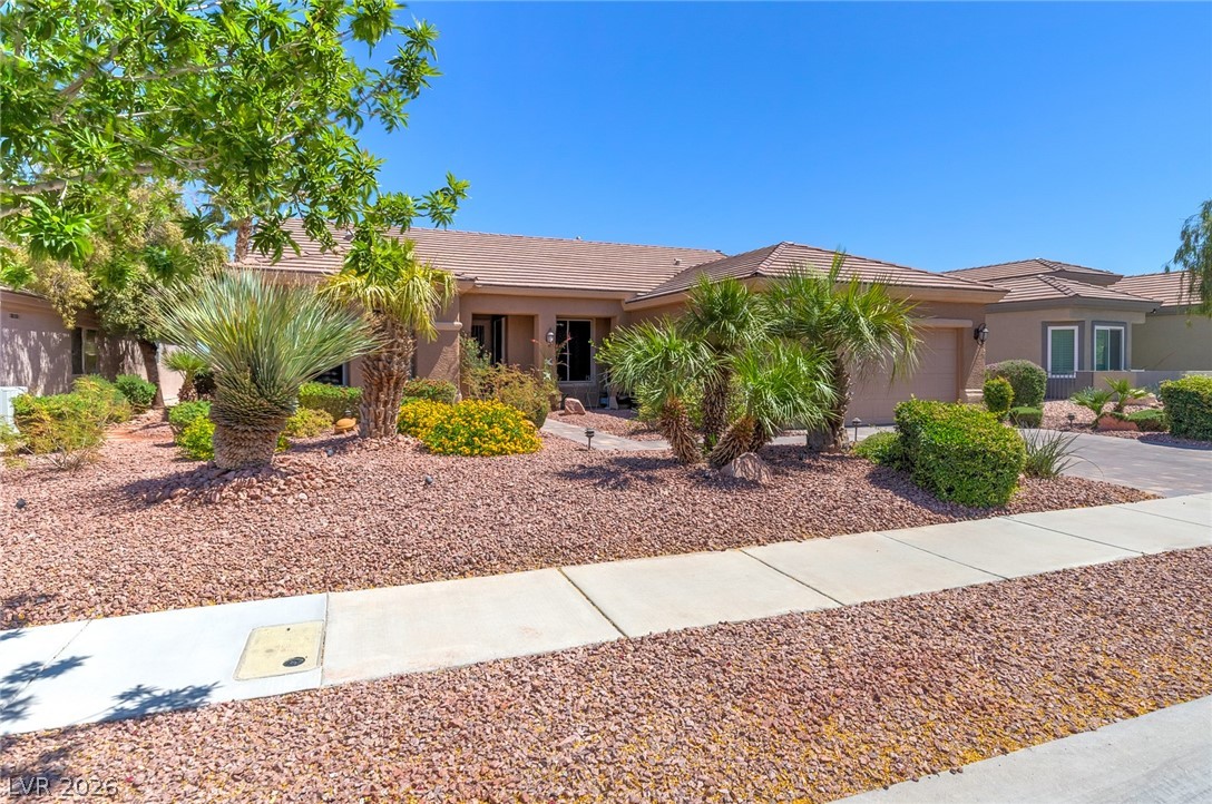 2010 High Mesa Drive