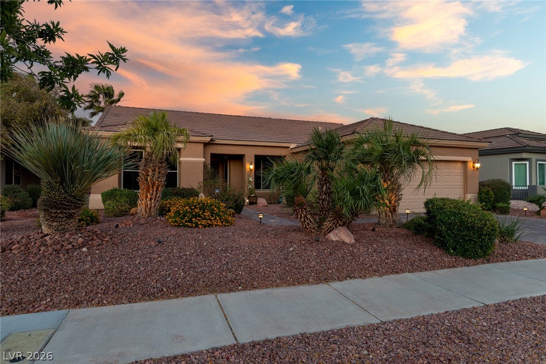 2010 High Mesa Drive