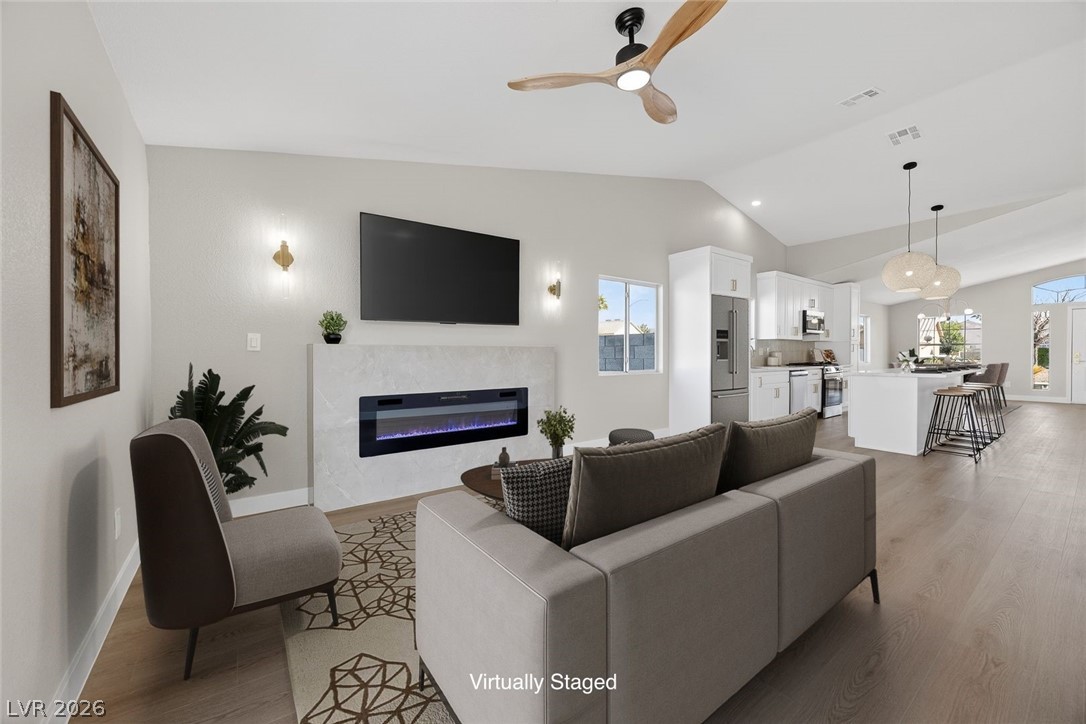 631 Pimlico Drive
