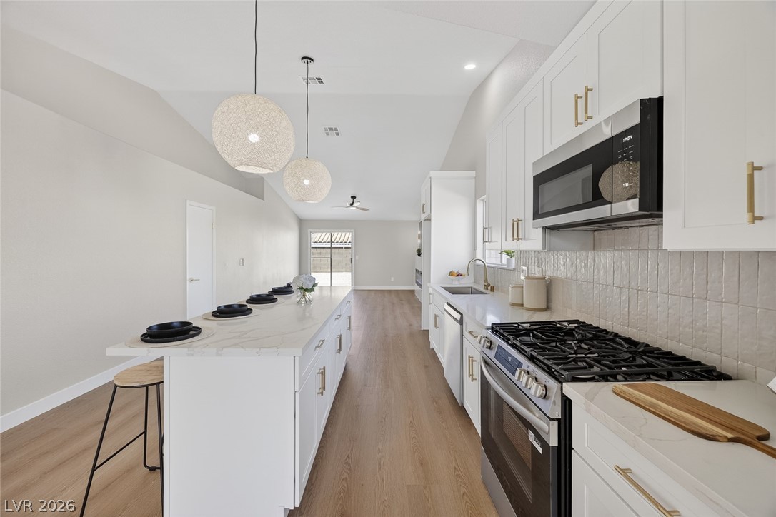 631 Pimlico Drive