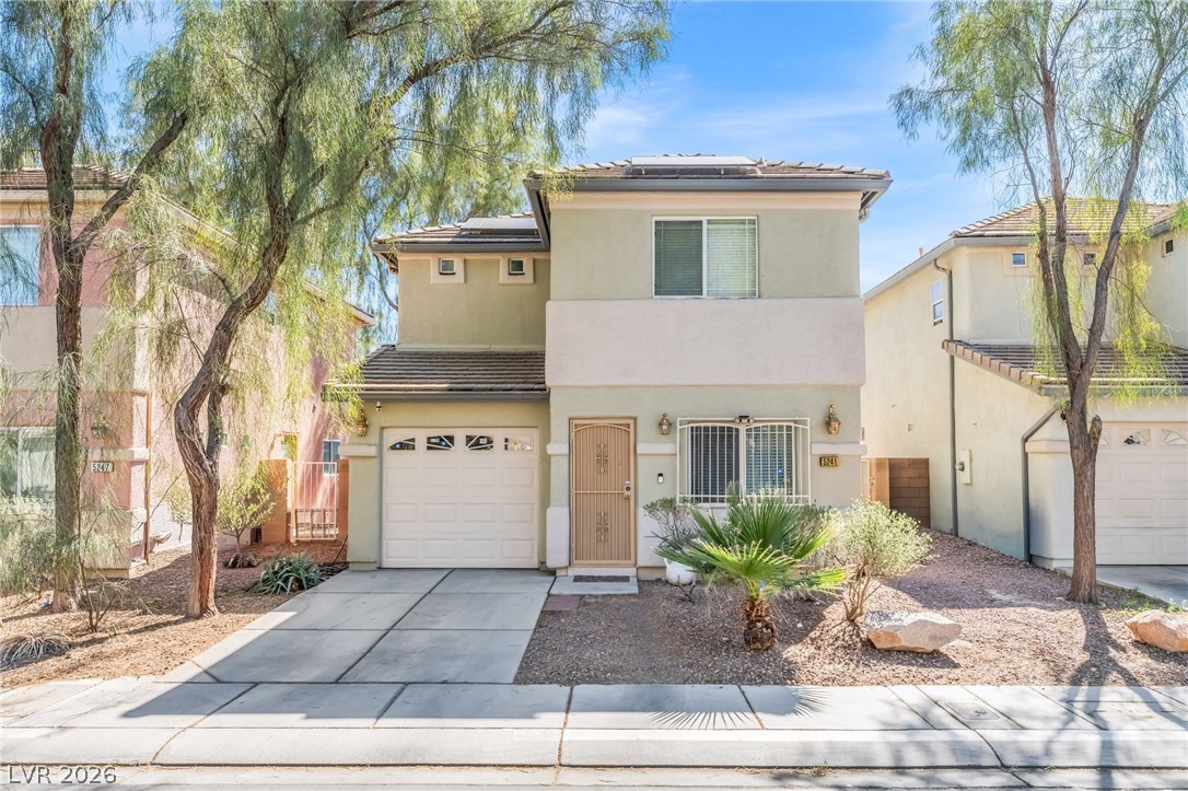 5241 Starter Avenue