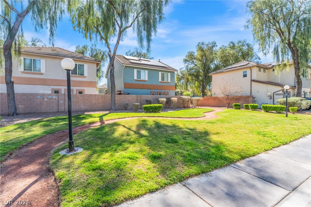 5241 Starter Avenue