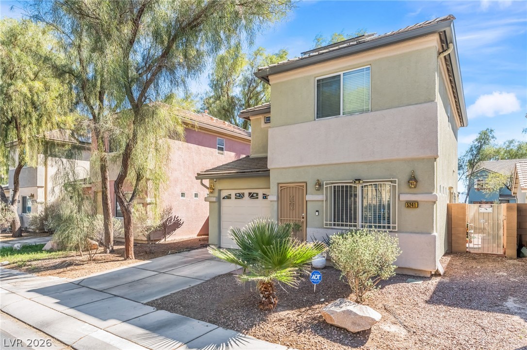 5241 Starter Avenue
