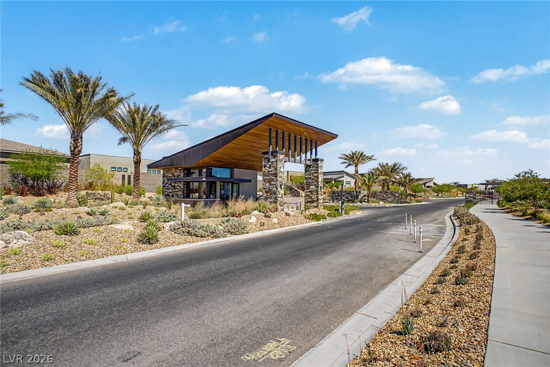 10865 Agate Cliffs Avenue