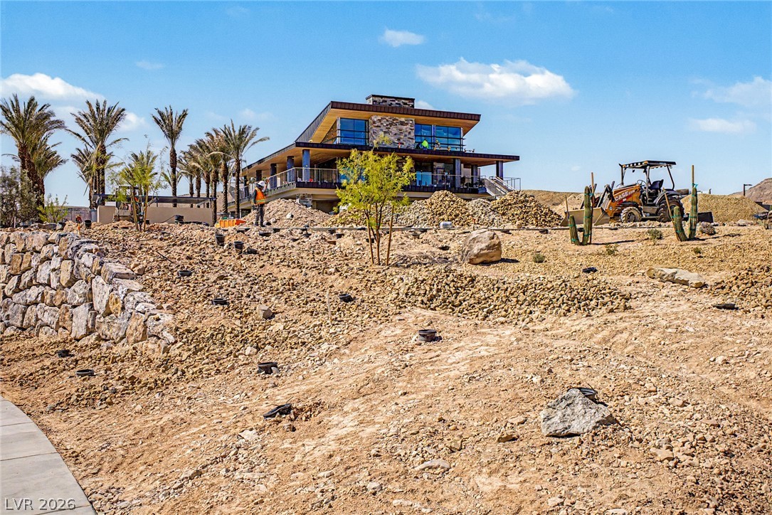 10865 Agate Cliffs Avenue