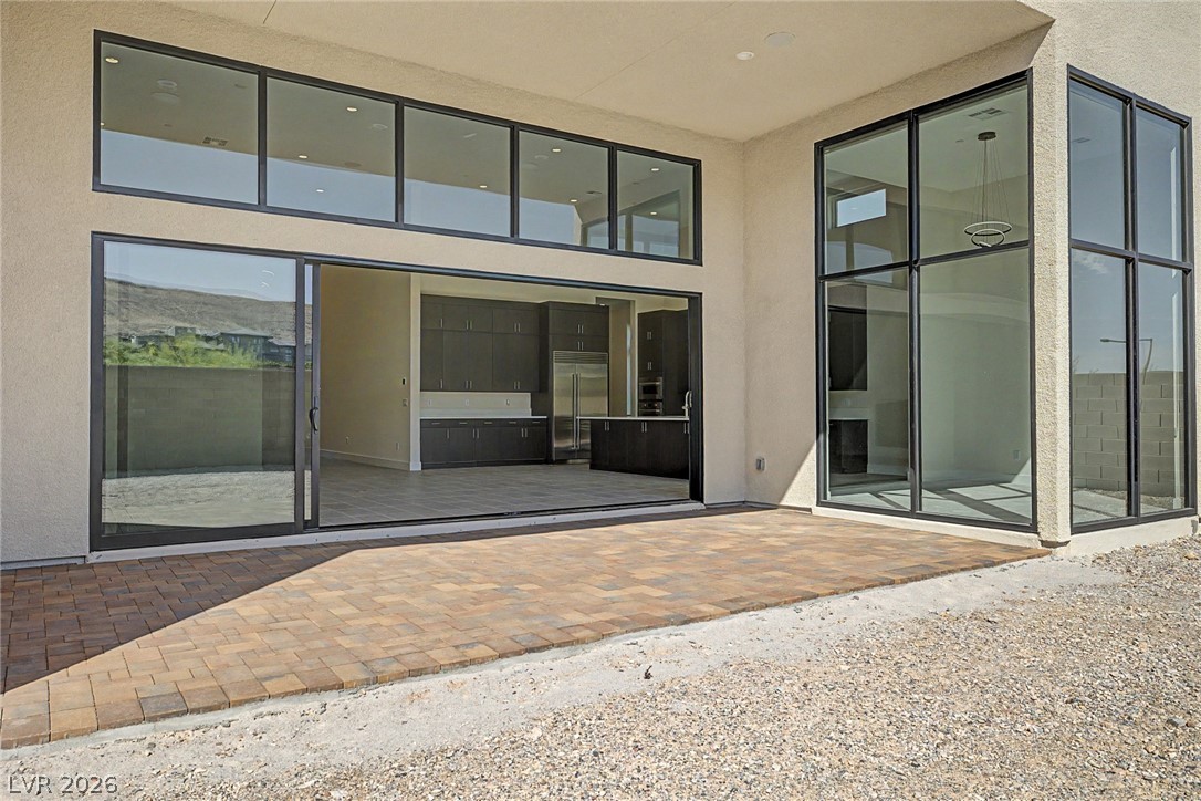 10865 Agate Cliffs Avenue