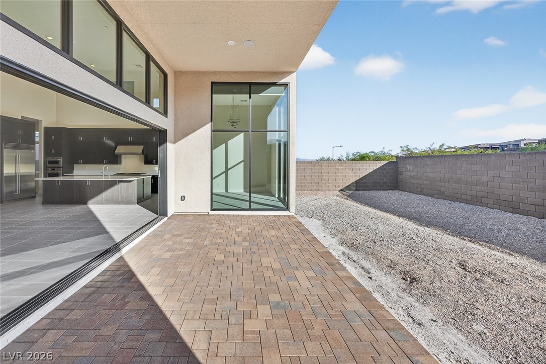 10865 Agate Cliffs Avenue