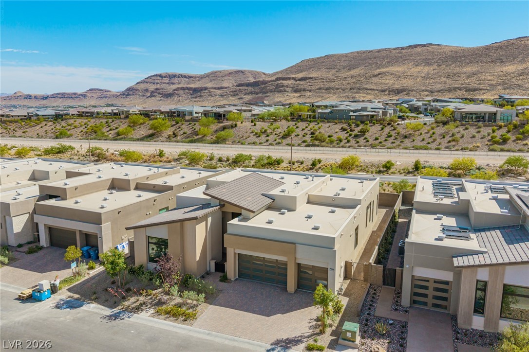10865 Agate Cliffs Avenue