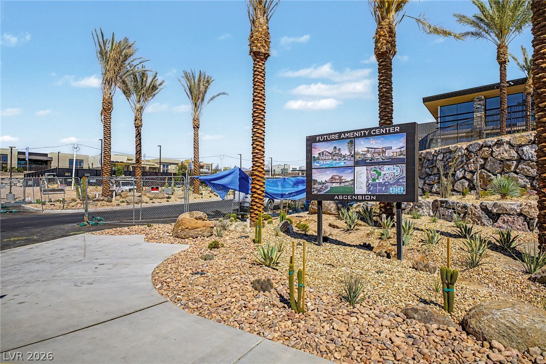 10865 Agate Cliffs Avenue