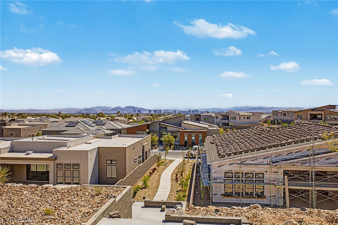 10865 Agate Cliffs Avenue