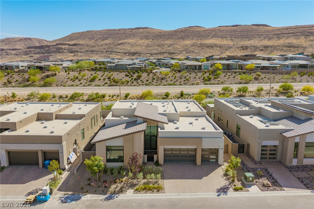 10865 Agate Cliffs Avenue