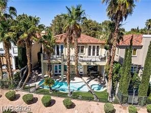 9025 Opus Drive