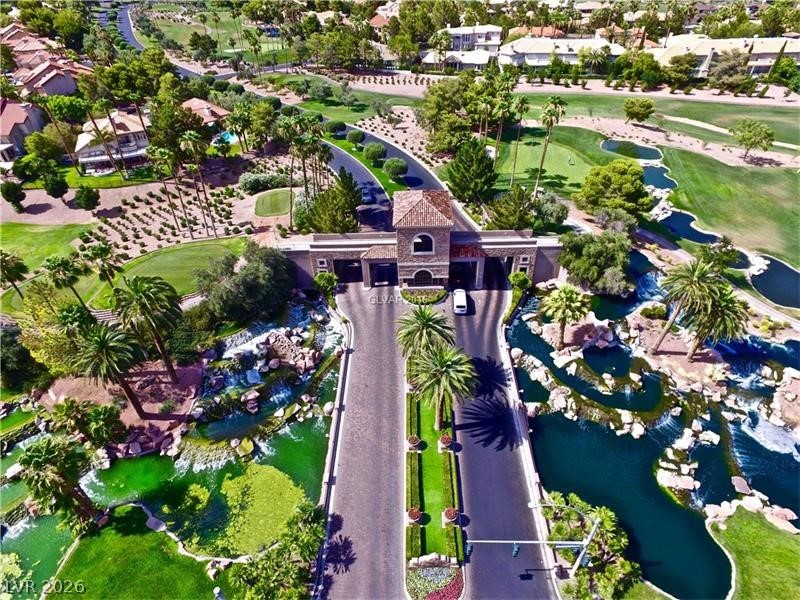9025 Opus Drive