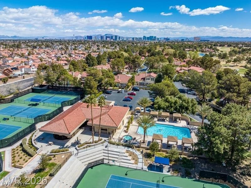 7068 Bright Springs Court