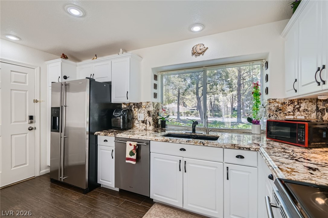 7068 Bright Springs Court