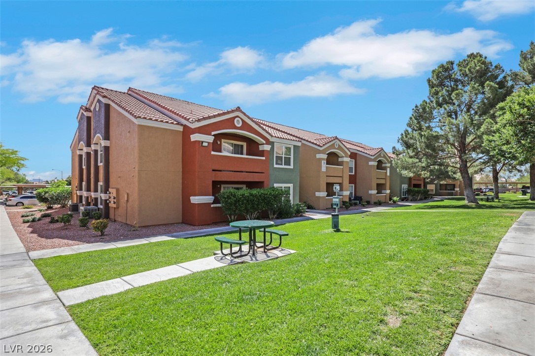 8101 West Flamingo Road 1133