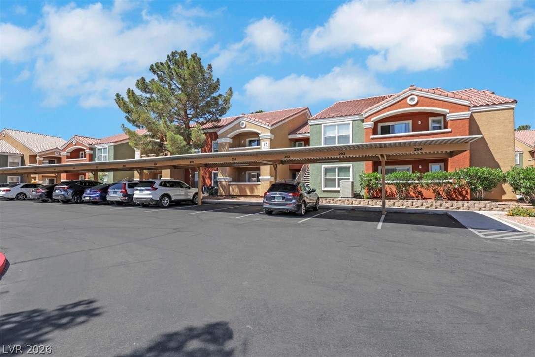 8101 West Flamingo Road 1133
