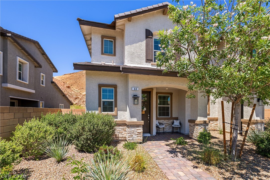 44 Kimberlite Drive