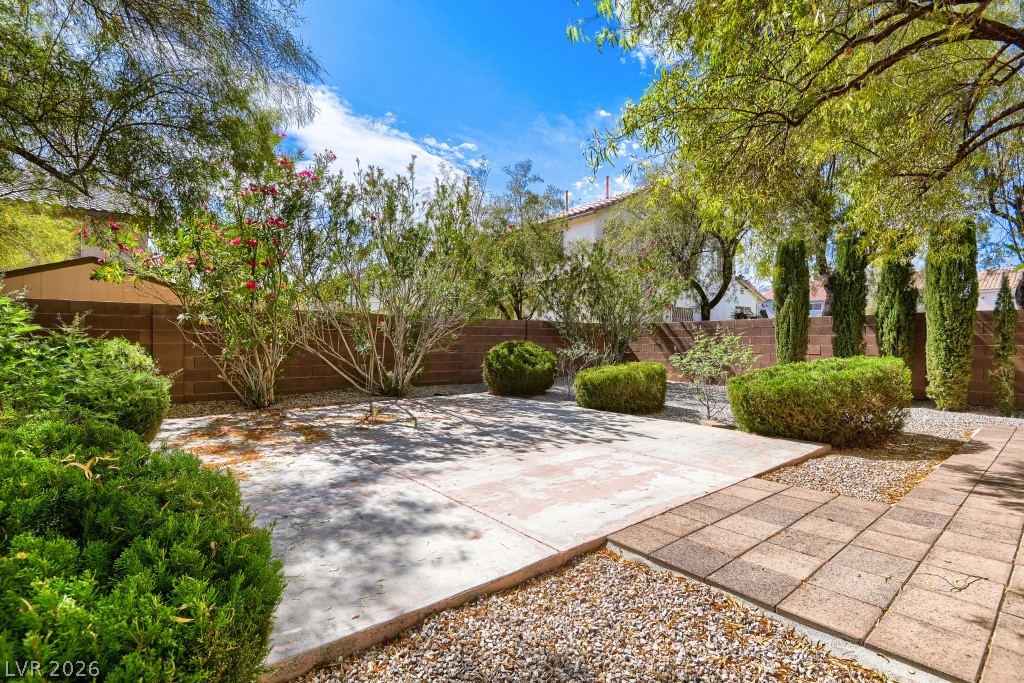 3419 Vista Diablo Street
